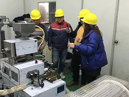Pakistan Soft Capsule Production Line