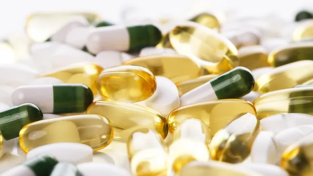 Solutions for Your Nutraceutical Manufacturing