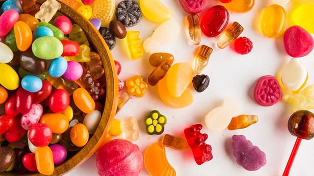 Solutions for Your Food Manufacturing