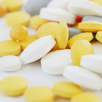 Pharmaceutical Manufacturing Equipment & Turnkey Solutions