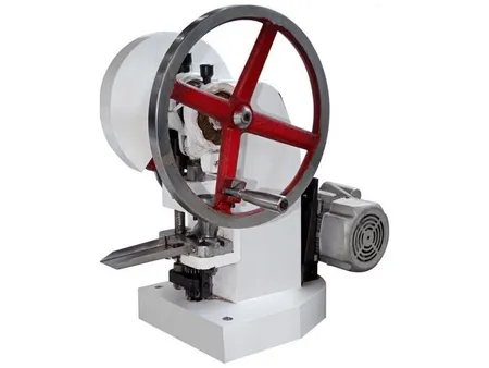 Tablet Press