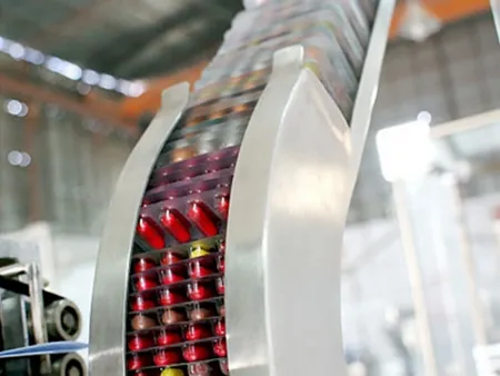 Cartoning Machine