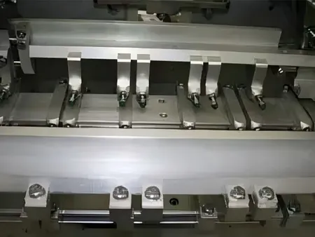 Cartoning Machine