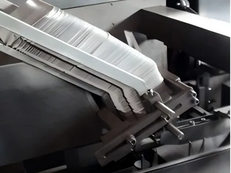 Cartoning Machine