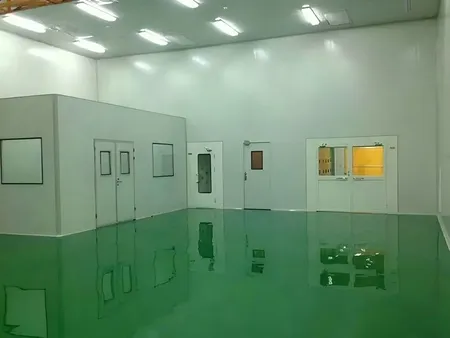 Horizontal Form Fill & Seal Machine