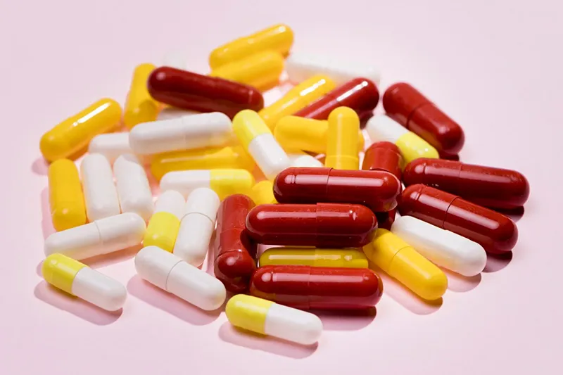 Capsules