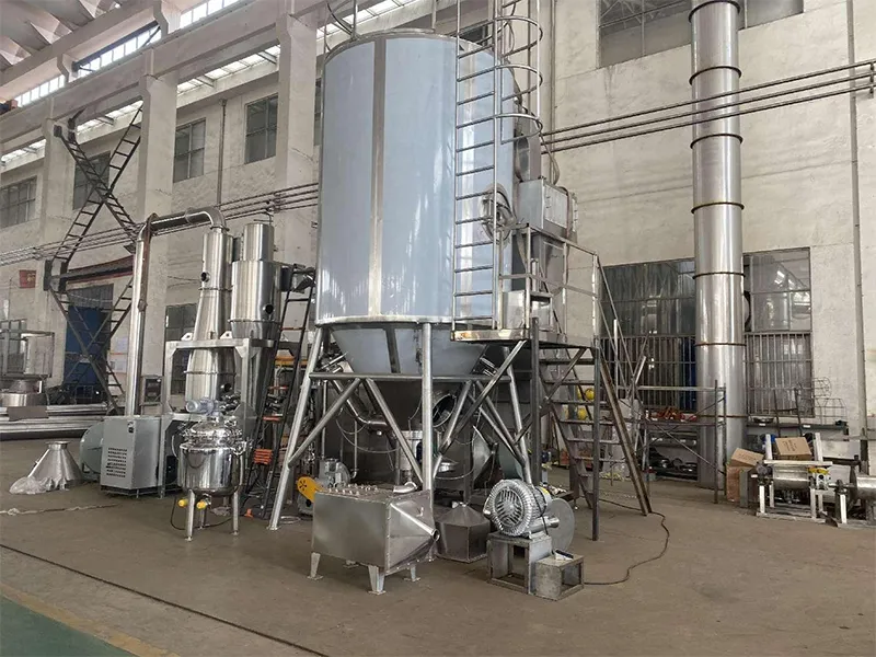 Plantable Food Protein Powder Project in the United States