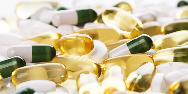 Nutraceutical Manufacturing