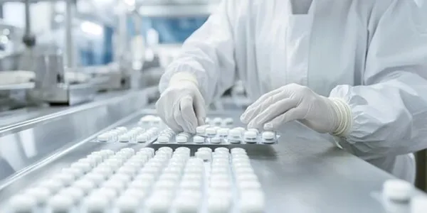 Pharmaceutical